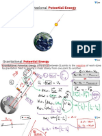 Gravitational Potential Energy Explained