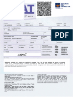 Soat WTP788 Dic 12 de 2021