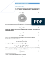 TeoremaEnergieiElectromagnetice