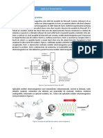 Unde Electromagnetice