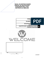 Termo Electrico l Horizontal Welcome Pro 10745301 Assemblysheet