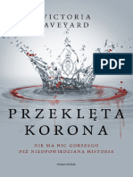 Aveyard Victoria - 0.1-0.2 Przeklęta Korona