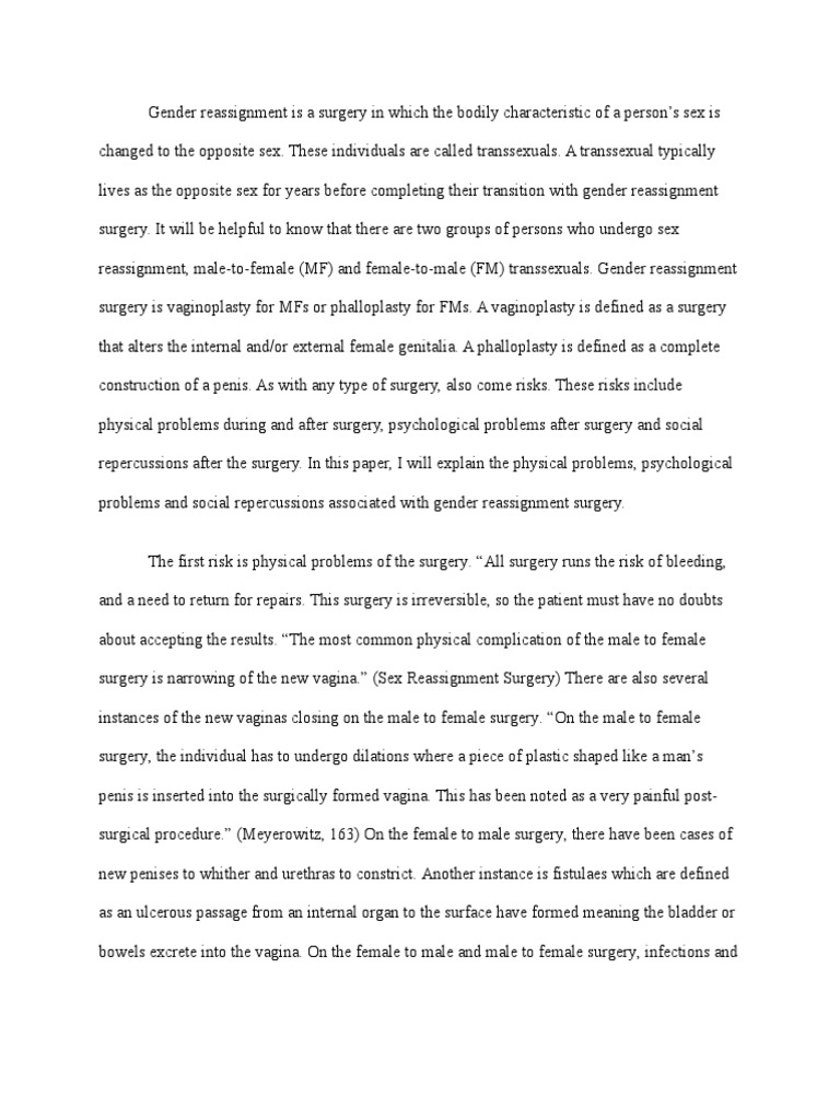 Essay on reassignment 05 picture