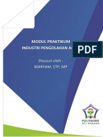 Modul Gabungan IPA