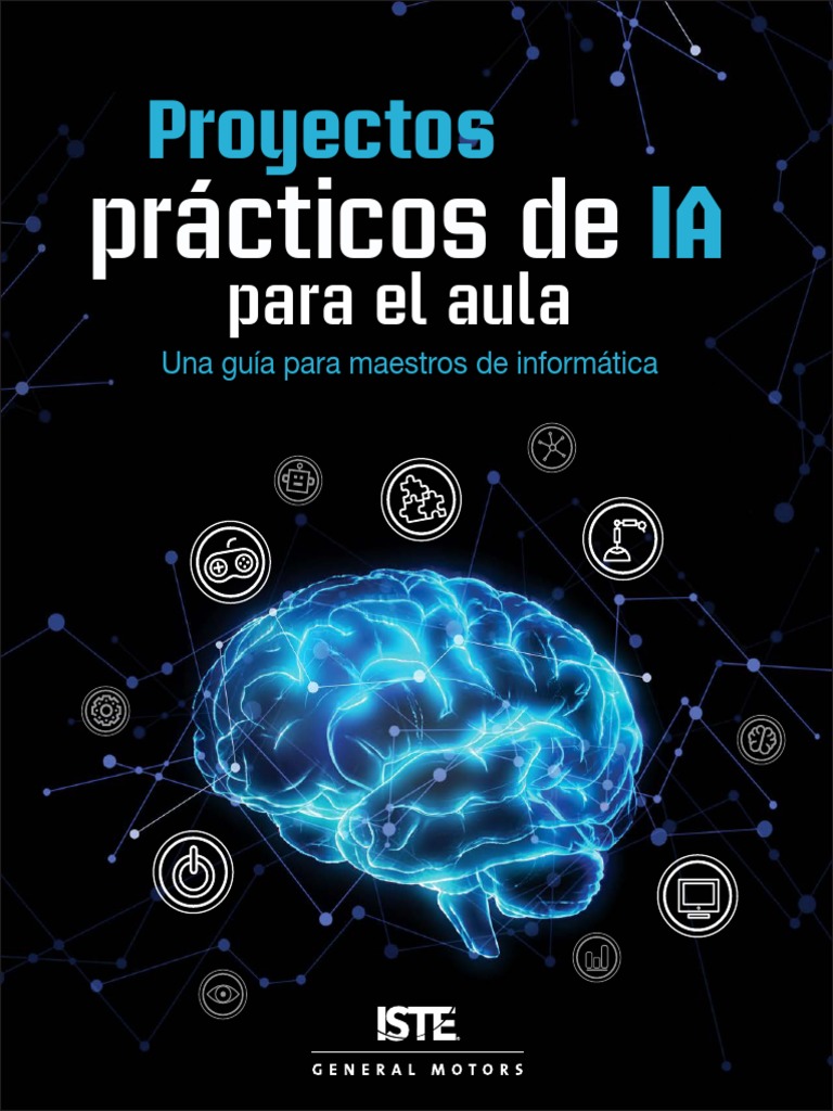 Proyectos de IA para el Aula | PDF | Inteligencia artificial ...
