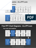 ALLPPT Free PPT Diagrams & Charts