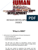 A1443737461 20226 28 2017 Human Development Index (HDI)