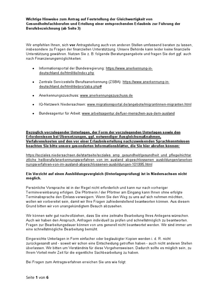 6 Antragsformular Anerkennung PDF
