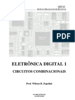 Circuitos Combinacionais