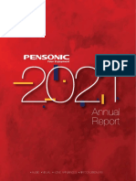 Pensonic Ar2021 Bursa
