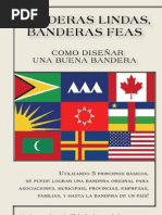 Las 39 banderas más raras del mundo | PDF | Cornualles | Verde