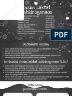 Enzim LDH Biokimia Kelompok 4