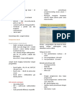 Pemeriksaan Lab Hematologi Dasar