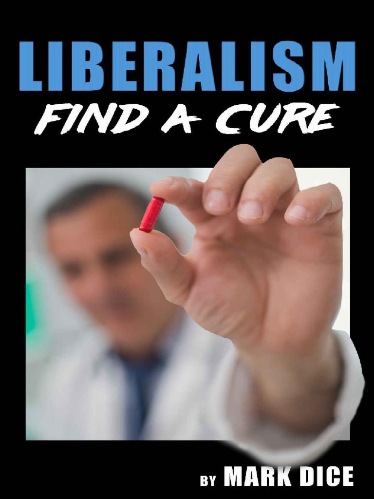 Mark Shouldice - Liberalism image