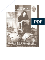 Pdfcoffee.com Aquiles Priester 100 Double Bass Drumming Patterns 3 PDF Free