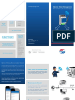 Functions: Güntner Motor Management