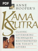 Yoshlar uchun Kama Sutra