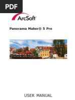 Download Panorama Maker Pro Manual by gaby21marian3712 SN54801572 doc pdf