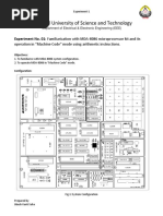 8086 Microprocessor Lab Manual - 01