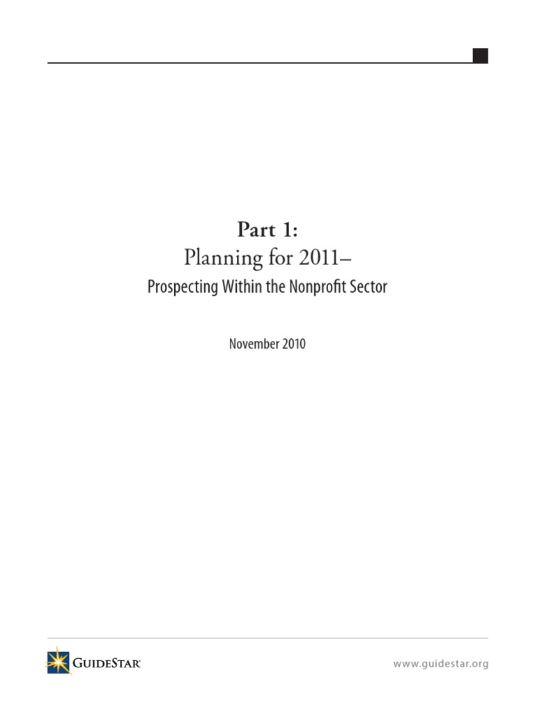 View Cms File | PDF | Nonprofit Organization | Fundraising