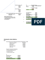 Job Order Costing (2-1 To 2-11)