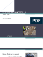 Reinforced Concrete 1 Notes 02