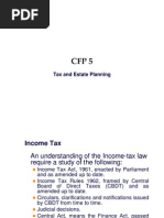 Download CFPTaxandEstatePlanning by anujabedi SN54802218 doc pdf