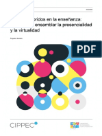 INF EDU Modelos Híbridos