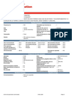 PowerSuite 10-Nov-2021 Recommended Generator Report (CONDOMINIO VALVENTUS RESORT)