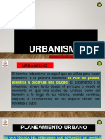 Urbanismo Seman #02
