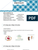 Protein Prolin