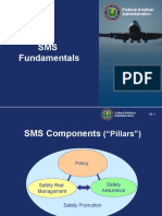 SMS Fundamentals: Federal Aviation Administration