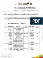 RESULTADO FINAL de Julgamento Edital 17.2021 LIVROS ASSINADO