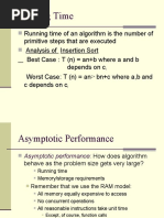 1-Divide and Conquer Algorithms