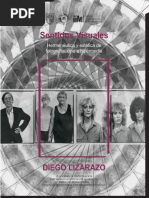 Diego Lizarazo Sentidos Visuales | PDF | Verdad | Imagen