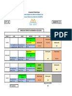 Emplois - S5 - P1 - SEMAINE 22 NOV