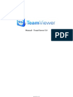 Team Viewer Manual PT