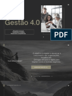 Gestão 4.0