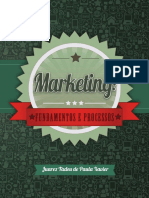 Marketing Fundamentos e Processos