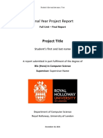 Project Final Report Template (1)