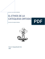 Morelli - El Ethos de La Catequesis Ortodoxa