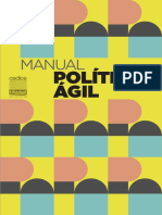 Manual Política Ágil IDEAS