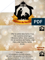 Novena Navidad