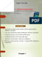 Textbook:: Logic Circuits