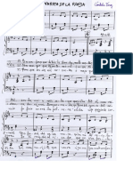 La_fornera_partitura