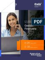 Brochure Diplomatura Gestion Financiera Surco