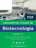 Laboratorios Virtuais de Biotecnologia