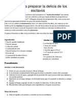 Texto Instructivo Comunicación PDF