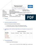 GMR Institute of Technology Rajam, Andhra Pradesh: (An Autonomous Institution Affiliated To JNTUK, AP)