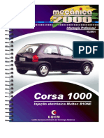 04 Corsa 1000 Mecânica 2000